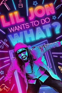 Lil Jon Wants to Do What?