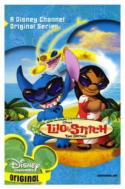 Lilo & Stitch: The Series