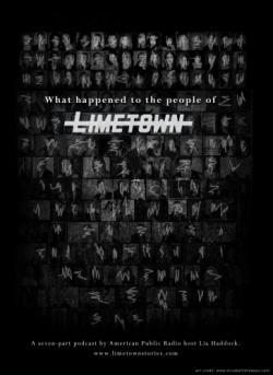 Limetown