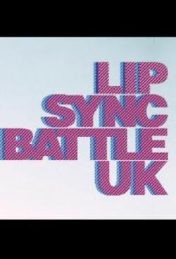 Lip Sync Battle UK