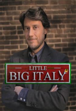 Little Big Italy