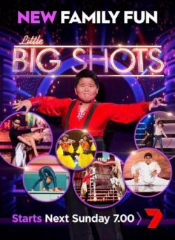 Little Big Shots Australia