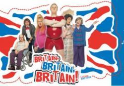 Little Britain USA