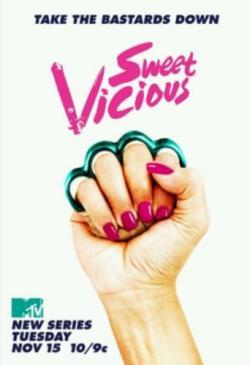 Sweet/Vicious