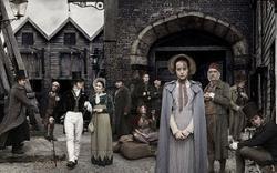 Little Dorrit