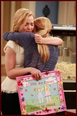 Liv & Maddie