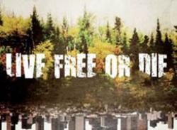 Live Free or Die: Down & Dirty