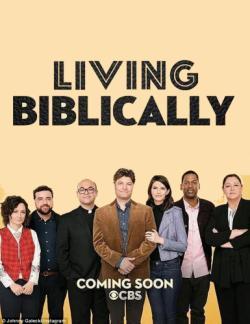 Living Biblically