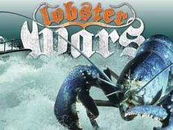 Lobster Wars