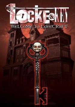 Locke and Key