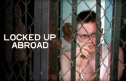 Banged Up Abroad