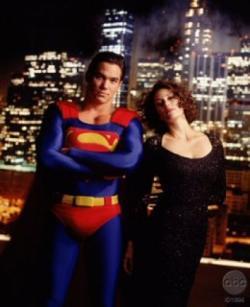 Lois & Clark: The New Adventures of Superman