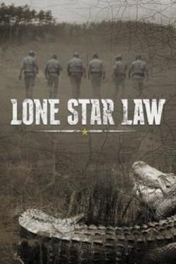 Lone Star Law: Bigger and Better