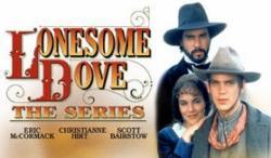 Lonesome Dove: The Series