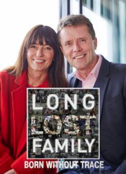 Long Lost Family: Born Without Trace