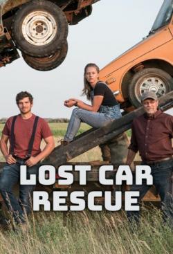 Lost Car Rescue