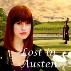 Lost in Austen