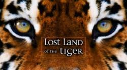 Lost Land of the Tiger