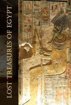 Lost Treasures of Egypt