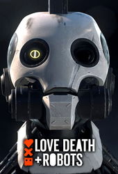 Love, Death & Robots