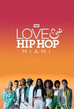 Love & Hip Hop: Miami