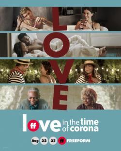 Love in the Time of Corona