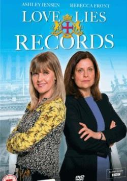 Love, Lies & Records