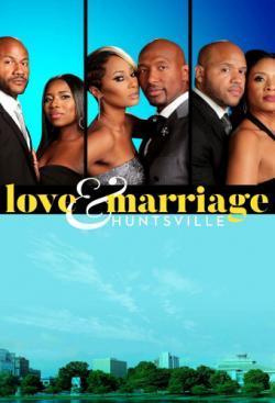 Love & Marriage: Huntsville