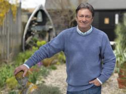 Love Your Garden with Alan Titchmarsh