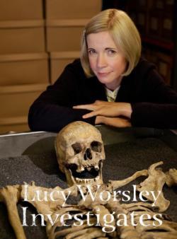 Lucy Worsley Investigates