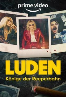 Luden – Könige der Reeperbahn