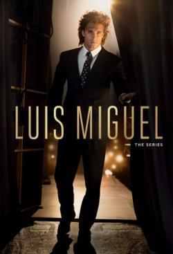 Luis Miguel La Serie