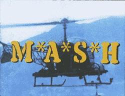 M*A*S*H