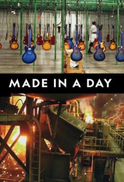 Made in a Day