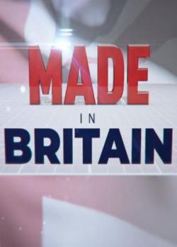 Made in Britain