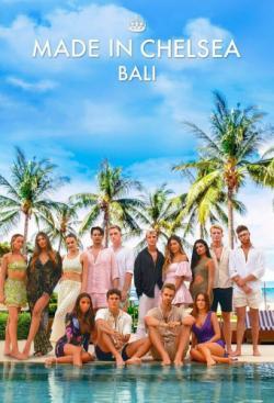 Made in Chelsea: Bali