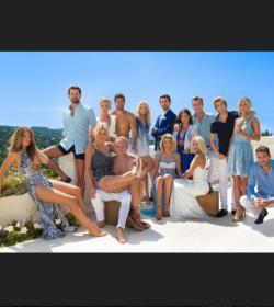 Made in Chelsea South of France