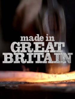 Made in Great Britain