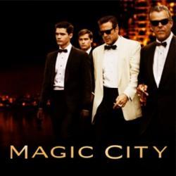 Magic City