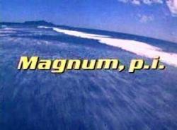 Magnum, P.I.