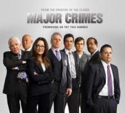 Major Crimes