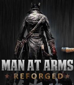 Man at Arms: Reforged