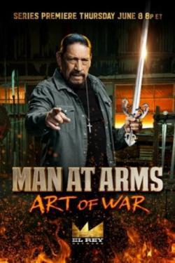 Man at Arms