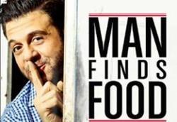 Secret Eats with Adam Richman