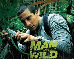 Man vs. Wild