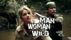 Man, Woman, Wild