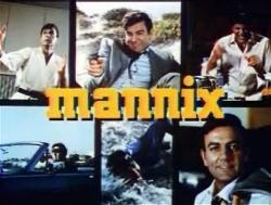 Mannix