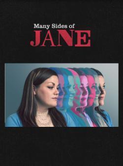 Many Sides of Jane