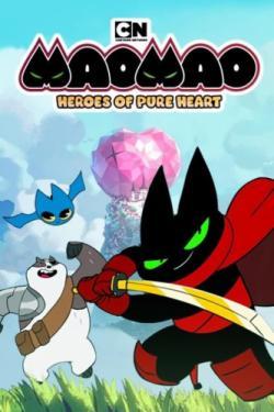 Mao Mao: Heroes of Pure Heart