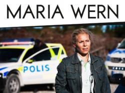 Maria Wern